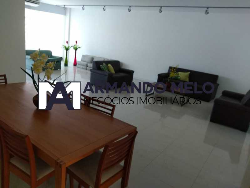 Conheça 14. do imóvel - Apartamento à venda Rua Hilário de Gouveia,Rio de Janeiro,RJ - R$ 3.750.000 - AMAP40002 - 12 14. - 12