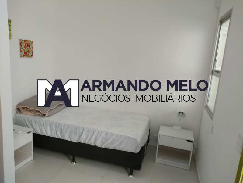 Conheça 15. do imóvel - Apartamento à venda Rua Hilário de Gouveia,Rio de Janeiro,RJ - R$ 3.750.000 - AMAP40002 - 13 15. - 13