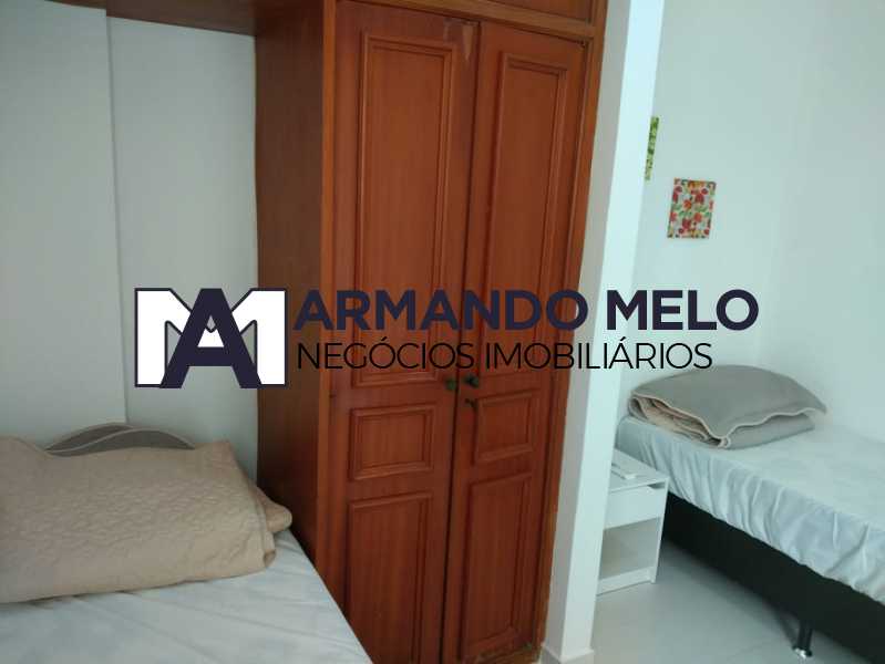 Conheça 17. do imóvel - Apartamento à venda Rua Hilário de Gouveia,Rio de Janeiro,RJ - R$ 3.750.000 - AMAP40002 - 14 17. - 14