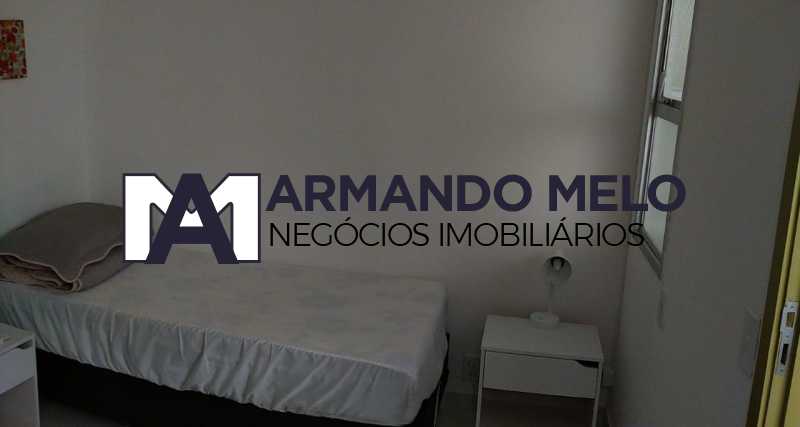 Conheça 18. do imóvel - Apartamento à venda Rua Hilário de Gouveia,Rio de Janeiro,RJ - R$ 3.750.000 - AMAP40002 - 15 18. - 15