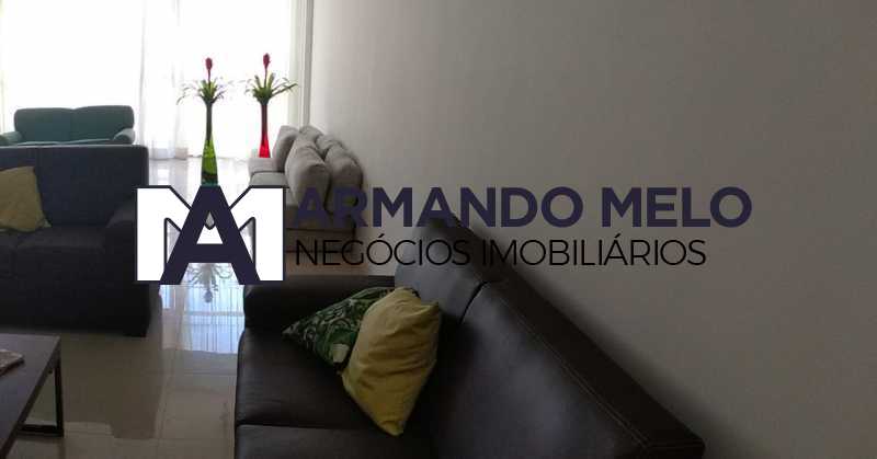Conheça 19. do imóvel - Apartamento à venda Rua Hilário de Gouveia,Rio de Janeiro,RJ - R$ 3.750.000 - AMAP40002 - 16 19. - 16