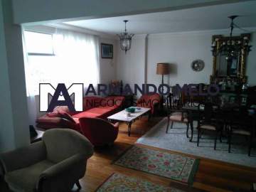 Ótima localização - Apartamento à venda Rua Djalma Ulrich,Rio de Janeiro,RJ - R$ 1.250.000 - AMAP30041