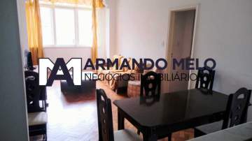 Ótima localização - Apartamento à venda Avenida Nossa Senhora de Copacabana,Rio de Janeiro,RJ - R$ 850.000 - AMAP30045