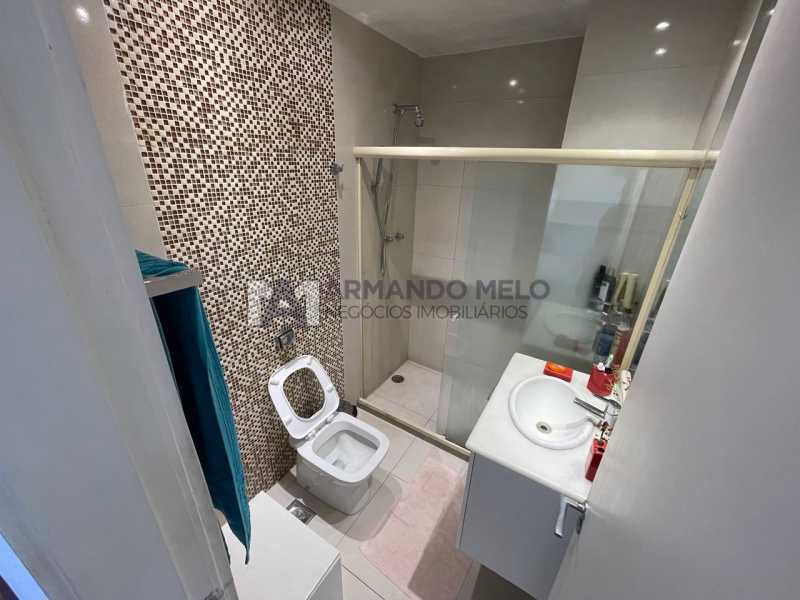 Conheça WhatsApp Image 2023-09-13 at 1 do imóvel - Apartamento 2 quartos à venda Rio de Janeiro,RJ - R$ 850.000 - AMAP20182 - 15 WhatsApp Image 2023-09-13 at 1 - 15