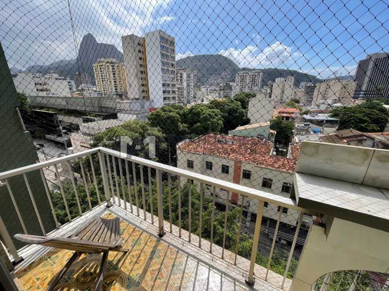 Conheça WhatsApp Image 2023-09-13 at 1 do imóvel - Apartamento 2 quartos à venda Rio de Janeiro,RJ - R$ 850.000 - AMAP20182 - 2 WhatsApp Image 2023-09-13 at 1 - 2