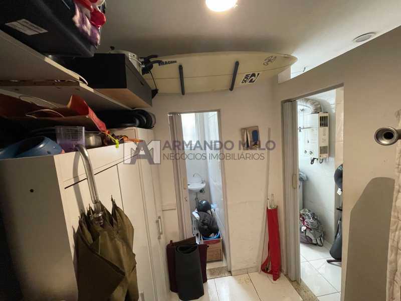 Conheça WhatsApp Image 2023-09-13 at 1 do imóvel - Apartamento 2 quartos à venda Rio de Janeiro,RJ - R$ 850.000 - AMAP20182 - 19 WhatsApp Image 2023-09-13 at 1 - 19