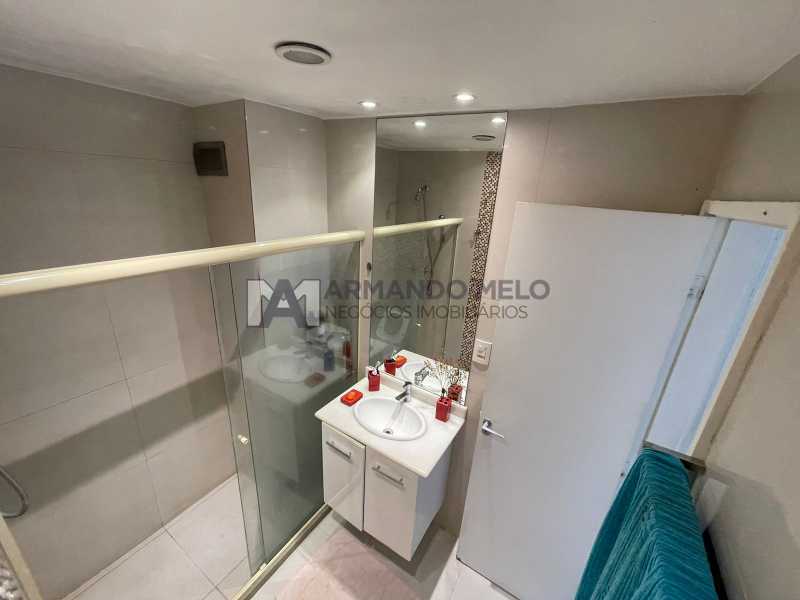 Conheça WhatsApp Image 2023-09-13 at 1 do imóvel - Apartamento 2 quartos à venda Rio de Janeiro,RJ - R$ 850.000 - AMAP20182 - 16 WhatsApp Image 2023-09-13 at 1 - 16