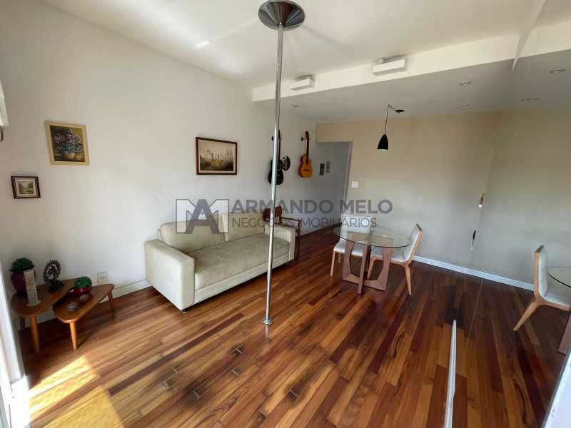 Conheça WhatsApp Image 2023-09-13 at 1 do imóvel - Apartamento 2 quartos à venda Rio de Janeiro,RJ - R$ 850.000 - AMAP20182 - 5 WhatsApp Image 2023-09-13 at 1 - 5