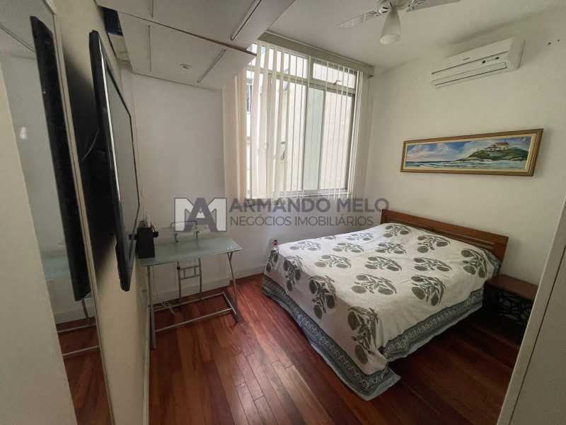 Conheça WhatsApp Image 2023-09-13 at 1 do imóvel - Apartamento 2 quartos à venda Rio de Janeiro,RJ - R$ 850.000 - AMAP20182 - 11 WhatsApp Image 2023-09-13 at 1 - 11