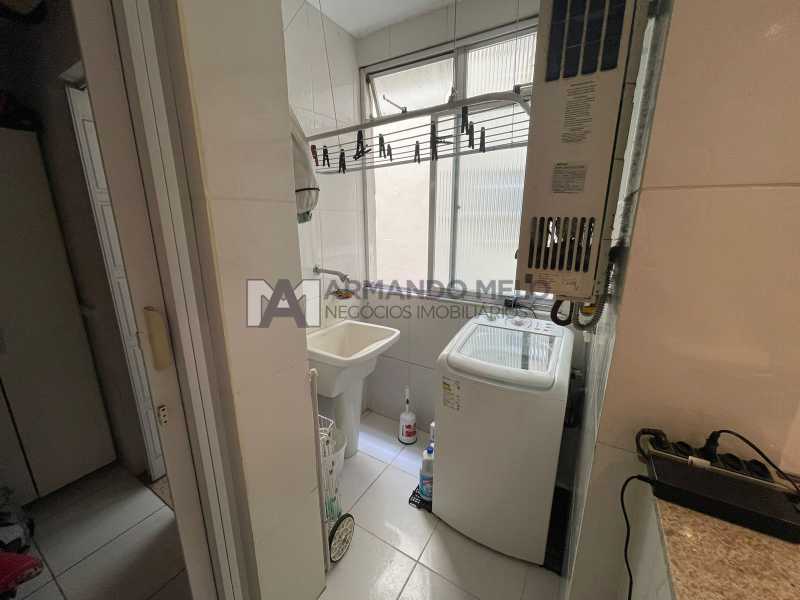 Conheça WhatsApp Image 2023-09-13 at 1 do imóvel - Apartamento 2 quartos à venda Rio de Janeiro,RJ - R$ 850.000 - AMAP20182 - 18 WhatsApp Image 2023-09-13 at 1 - 18