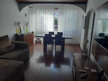 Apartamento 3 quartos à venda Rio de Janeiro,RJ - R$ 980.000 - AMAP30253