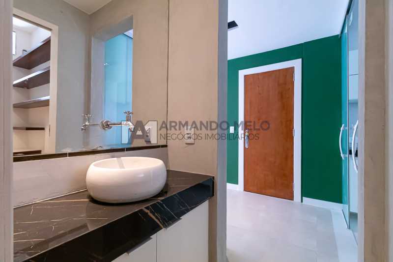 Conheça 1cfac49e3650733b-IMG_6011 do imóvel - Apartamento 2 quartos à venda Rio de Janeiro,RJ - R$ 879.000 - AMAP20194 - 19 1cfac49e3650733b-IMG_6011 - 19