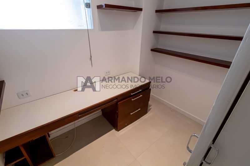 Conheça 2536e5df08c6741e-IMG_6002 do imóvel - Apartamento 2 quartos à venda Rio de Janeiro,RJ - R$ 879.000 - AMAP20194 - 16 2536e5df08c6741e-IMG_6002 - 16
