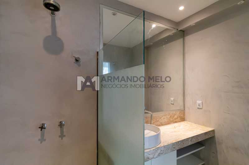 Conheça ae8fc9952116076f-IMG_5972 do imóvel - Apartamento 2 quartos à venda Rio de Janeiro,RJ - R$ 879.000 - AMAP20194 - 12 ae8fc9952116076f-IMG_5972 - 12
