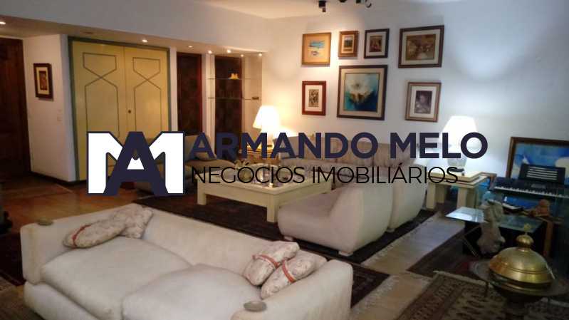 Conheça 63bdc05d-5ee1-450d-be3f-6c8800 do imóvel - Apartamento à venda Rua Cinco de Julho,Rio de Janeiro,RJ - R$ 2.400.000 - AMAP40018 - 16 63bdc05d-5ee1-450d-be3f-6c8800 - 16