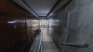 Apartamento 1 quarto à venda Rio de Janeiro,RJ - R$ 550.000 - AMAP10112
