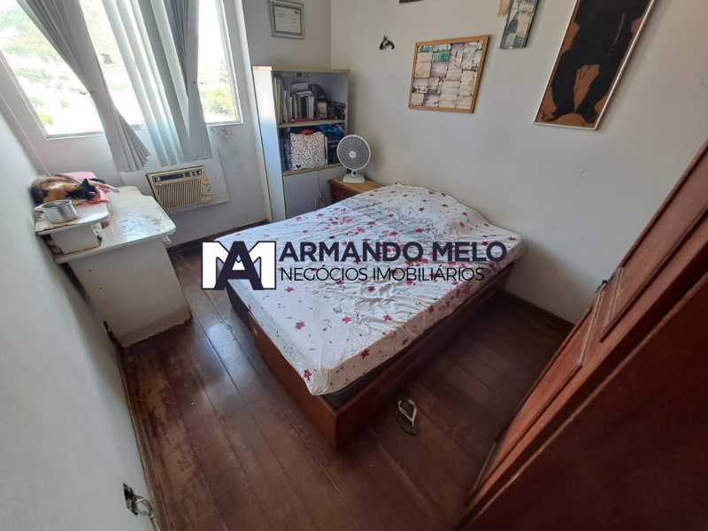 Conheça WhatsApp Image 2025-01-09 at 1 do imóvel - Apartamento 2 quartos à venda Rio de Janeiro,RJ - R$ 820.000 - AMAP20202 - 4 WhatsApp Image 2025-01-09 at 1 - 4