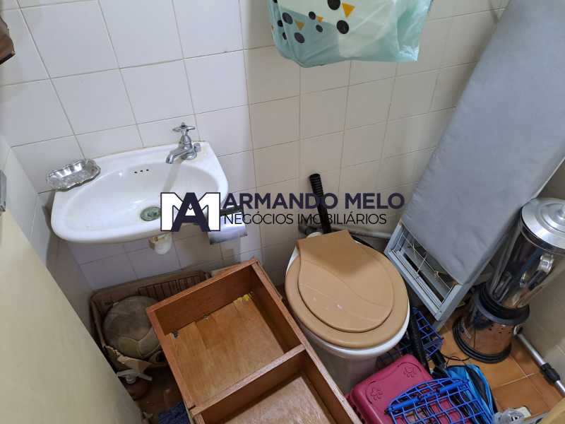 Conheça WhatsApp Image 2025-01-09 at 1 do imóvel - Apartamento 2 quartos à venda Rio de Janeiro,RJ - R$ 820.000 - AMAP20202 - 14 WhatsApp Image 2025-01-09 at 1 - 14