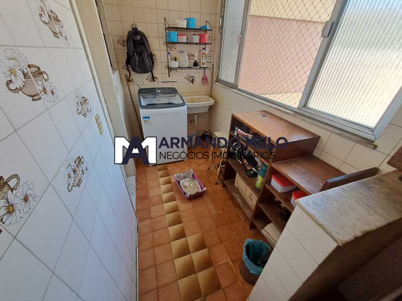 Conheça WhatsApp Image 2025-01-09 at 1 do imóvel - Apartamento 2 quartos à venda Rio de Janeiro,RJ - R$ 820.000 - AMAP20202 - 18 WhatsApp Image 2025-01-09 at 1 - 18