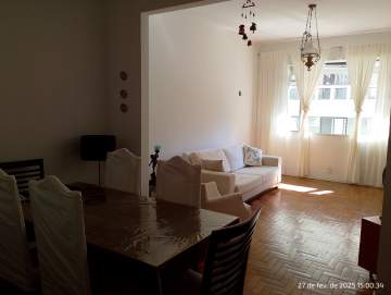 Apartamento à venda Rua General Ribeiro da Costa,Rio de Janeiro,RJ - R$ 750.000 - AMAP20205
