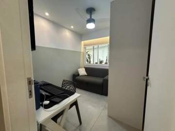 Apartamento 3 quartos à venda Rio de Janeiro,RJ - R$ 780.000 - AMAP30266