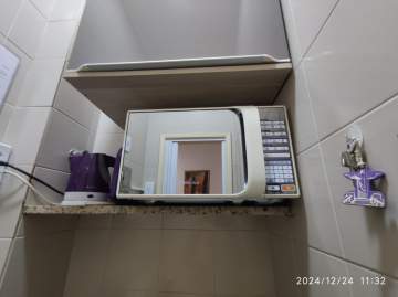 Apartamento 1 quarto à venda Rio de Janeiro,RJ - R$ 650.000 - AMAP10114