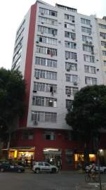Apartamento 1 quarto à venda Rio de Janeiro,RJ - R$ 260.000 - AMAP10115