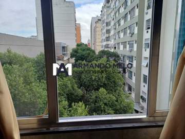 Apartamento 3 quartos à venda Rio de Janeiro,RJ - R$ 580.000 - AMAP30269
