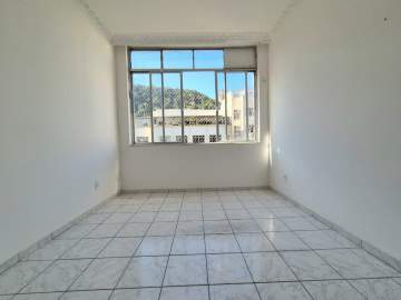Imperdível - Apartamento à venda em Copacabana, quarto e sala com dependência, Metrô Siqueira Campos - AMAP10117