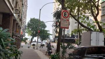 Apartamento à venda em Copacabana Posto 6, - AMAP10118