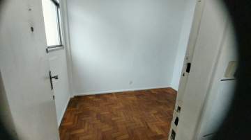 Imperdível - Apartamento/sala à venda em Copacabana, metrô Siqeira Campos, prédio misto - AMSL00012