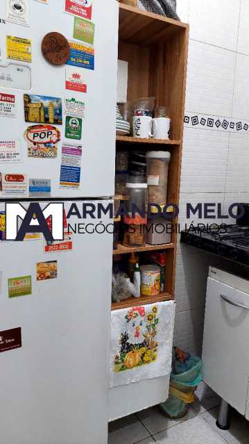 Foto da Cozinha. - 8