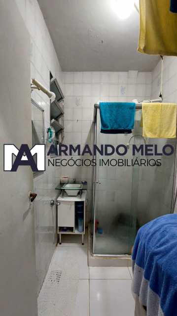 Foto do Banheiro. - 11