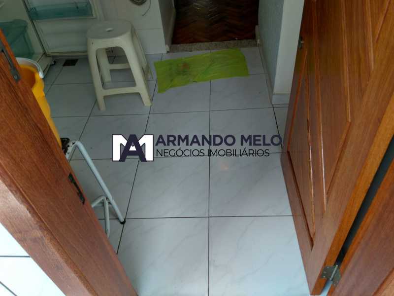 Foto da Cozinha. - 16