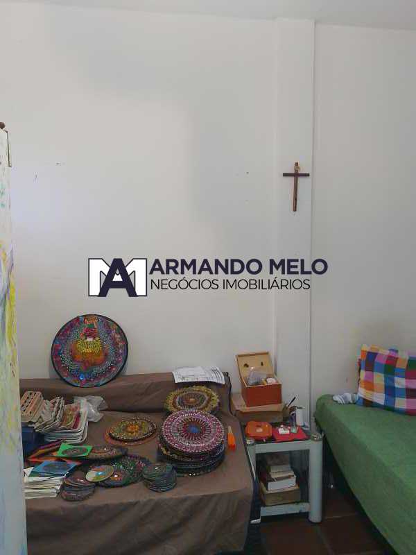 Foto da Sala Quarto 01 - 1