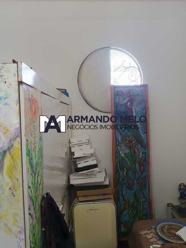Foto da Sala Quarto 02 - 2