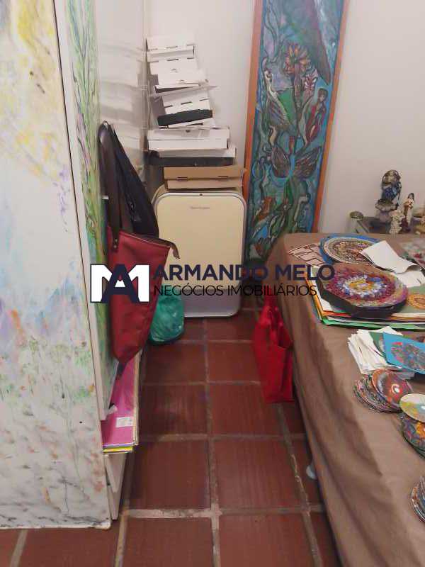 Foto da Sala Quarto 03 - 3