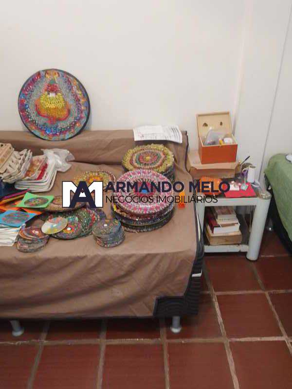 Foto da Sala Quarto 04 - 4