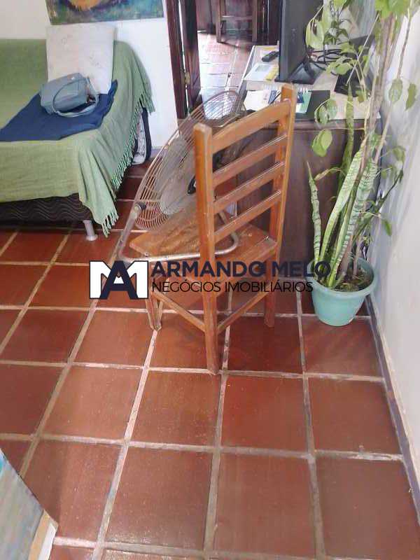 Foto da Sala Quarto 07 - 6