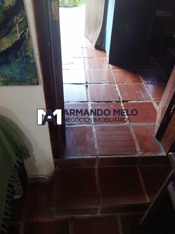 Foto da Sala Quarto 09 - 8