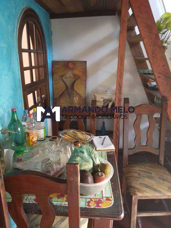 Foto da Sala Quarto 11 - 10