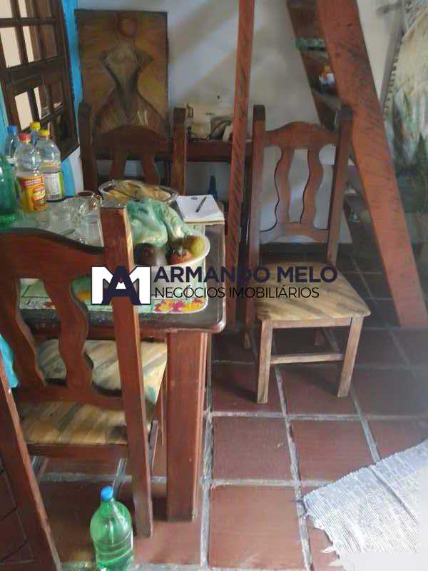 Foto da Sala Quarto 12 - 11