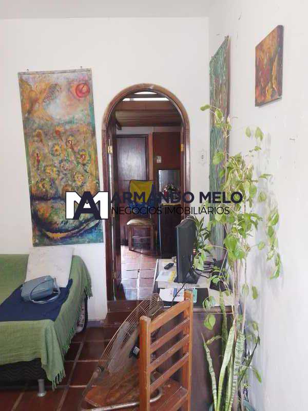Foto da Sala Quarto - 12