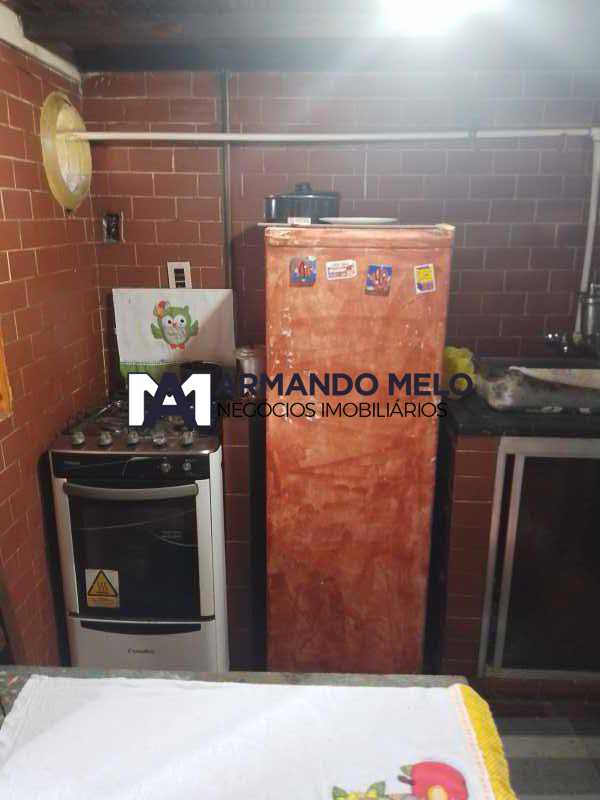 Foto da Cozinha 01 - 13
