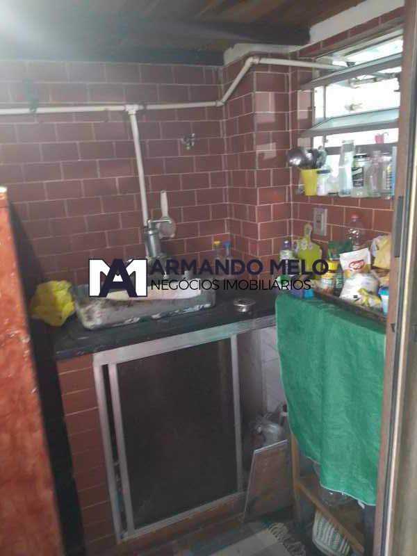 Foto da Cozinha 03 - 15