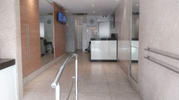 Sala Comercial à venda em Copacabana, frente, metrô Siqueira Campos. Abaixo valor de mercado - AMSL00013