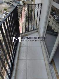 Imperdível - Apartamento à venda, próximo a UERJ, com dois quartos, sendo um suíte, varanda, vaga e total infra - AMAP20217 Imperdível - Apartamento à venda, próximo a UERJ, com dois quartos, sendo um suíte, varanda, vaga e total infra - AMAP20217