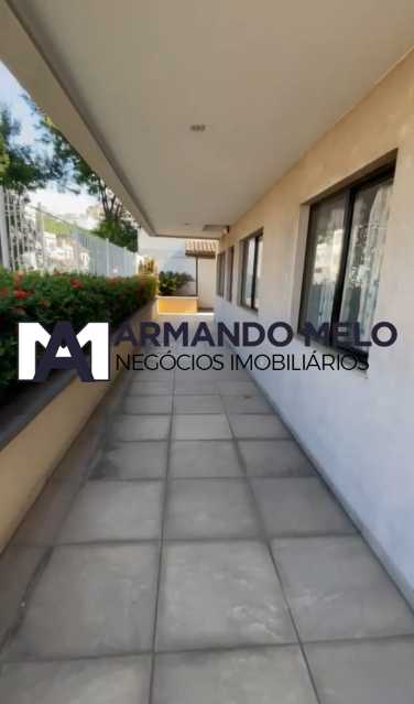 Conheça 17. do imóvel - Apartamento luxo à venda dois quartos, varanda no bairro do Meier, próximo à Rua Dias da Cruz - AMAP20220 - 17 17. - 17