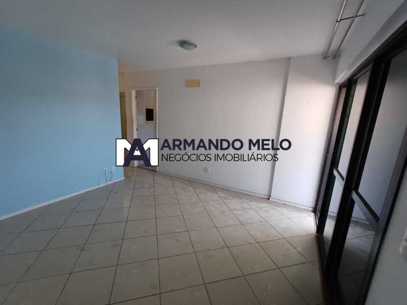 Conheça 11. do imóvel - Apartamento luxo à venda dois quartos, varanda no bairro do Meier, próximo à Rua Dias da Cruz - AMAP20220 - 11 11. - 11