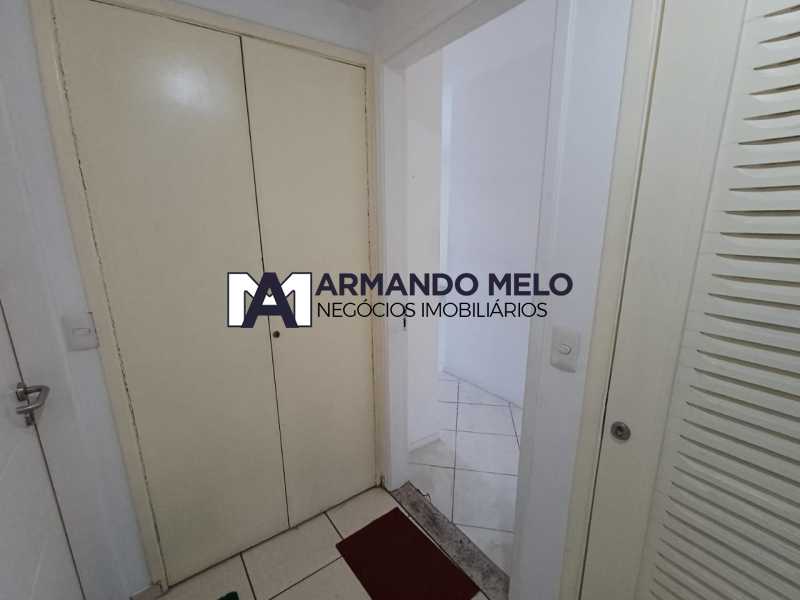 Conheça 15. do imóvel - Apartamento luxo à venda dois quartos, varanda no bairro do Meier, próximo à Rua Dias da Cruz - AMAP20220 - 15 15. - 15